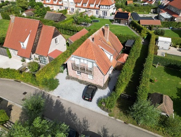 Villa compacte à Groenevelt